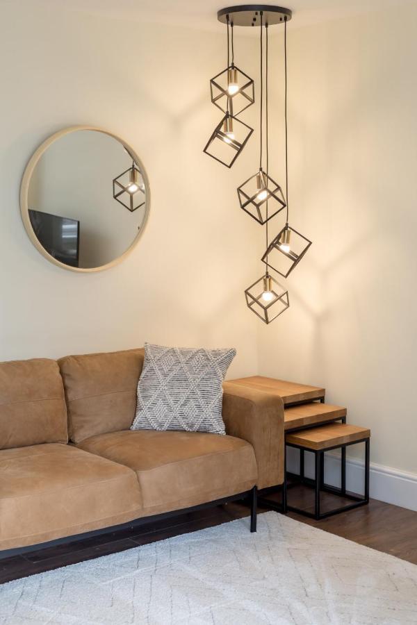 Guestready - Elegant 2Br Period Flat In Oldtown Apartment Edinburgh Ngoại thất bức ảnh