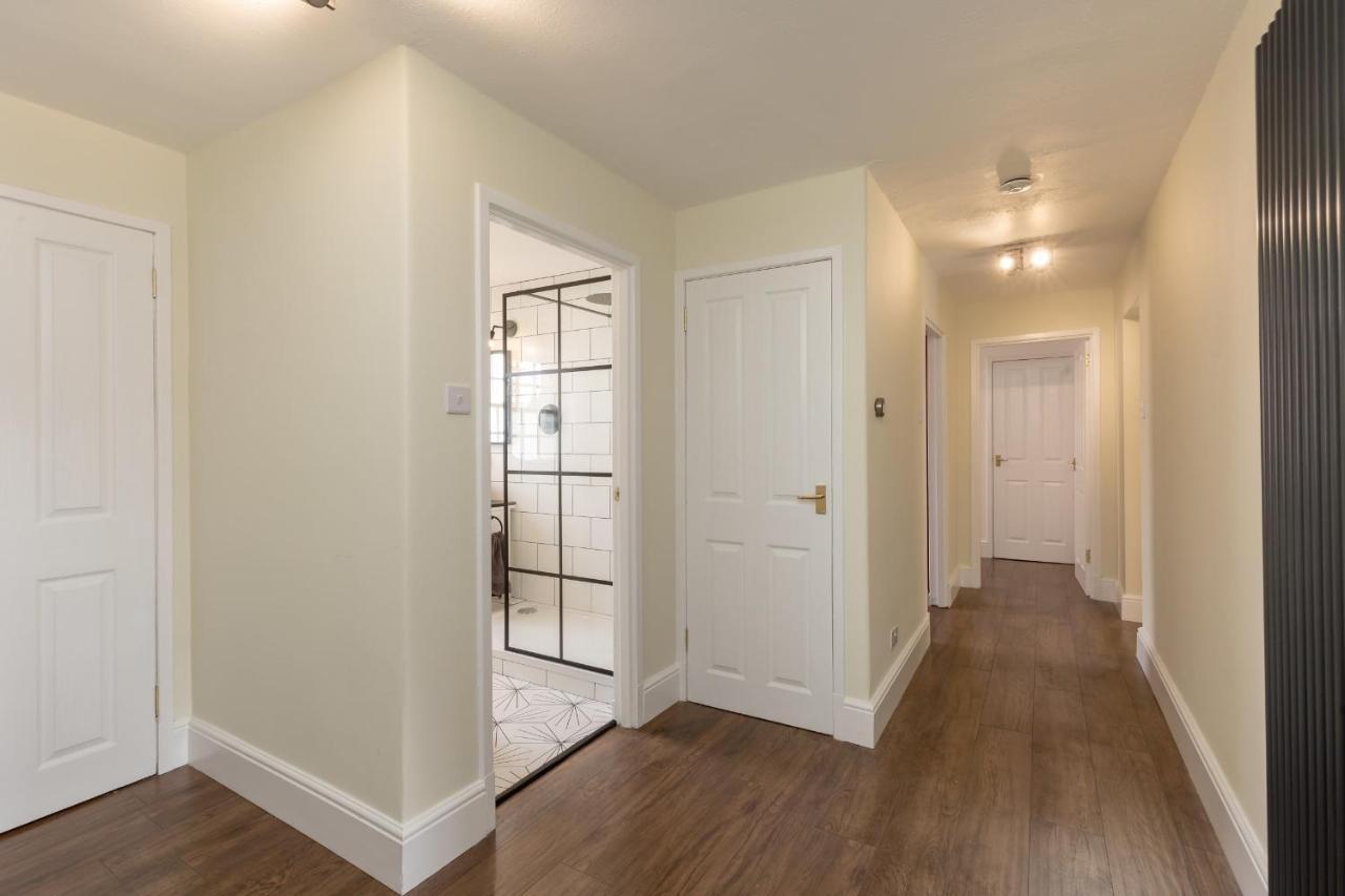Guestready - Elegant 2Br Period Flat In Oldtown Apartment Edinburgh Ngoại thất bức ảnh