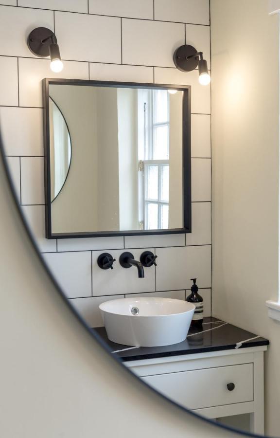 Guestready - Elegant 2Br Period Flat In Oldtown Apartment Edinburgh Ngoại thất bức ảnh